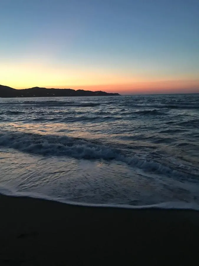 Le Mare Apartment Amoudara
